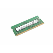 Lenovo 4X70Z90844 memorijski modul 8 GB 1 x 8 GB DDR4 3200 MHz