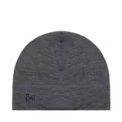 Kapa Buff Lightweight Merino Wool Hat Solid 113013.937.10.00 Siva