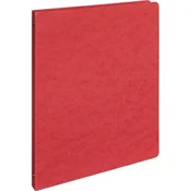 Karton P+P Karton P+P Štirikotni mape A4, 2 cm, rdeče barve