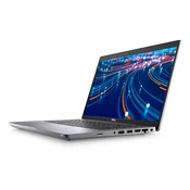 Dell Latitude 5420; Core i5 1145G7 2.6GHz/16GB RAM/256GB M.2 SSD/batteryCARE+;WiFi/BT/FP/webcam/14.0 FHD (1920x1080)/Win 11 Pro 64-bit
