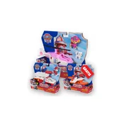 AKCIJA: Paw Patrol Fire Rescue vozila Skye + Marshall + Zuma BREZPLAČNO