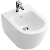 Podzemna željeznica VILLEROY & BOCH BIDET 2.0 - vješanje (540000R1)