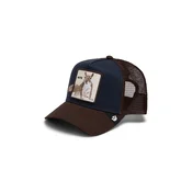 Goorin Bros trucker kapa Over the Line Squirrel