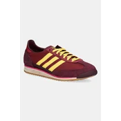 Sneakers adidas SL 72 Og W Noble Maroon/ Maroon/ Spryel EUR 36