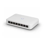 UBIQUITI Switch Lite Desktop 8 Port Gigabit,POE