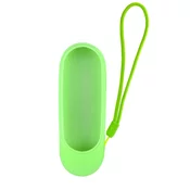 General GOOGLE TV REMOTE G9N9N, GZRNL silikonska zaščita - fluorescentno zelena