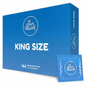 Love Match King Size