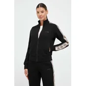 Guess Jopa V2YQ16 KB3P2 Črna Regular Fit
