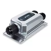 shumee Planet Industrijski 1-portni, IP67, IPOE-E302