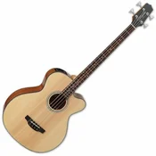 Takamine GB30CE Natural Akusticna bas gitara (Ošteceno)