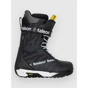 Bataleon Salsa Lace 2026 Snowboard Cizme black
