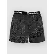 Horsefeathers Frazier 3Pk moške boksarice bundle 11