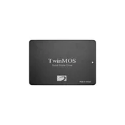 TWINMOS TM512GH2UGL SSD kartica 2.5, 512GB, SATA III Grey