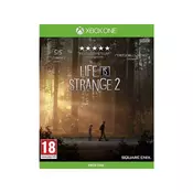 Life is Strange 2 (Xone)