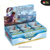 ALTERED - SKYBOUND ODYSSEY (EN)