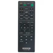 General SONY RM-ANP114 - zamenjava daljinski upravljalnik