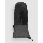 Oakley The Ridge Gore-Tex Rokavice Mitt black / white Gr. L