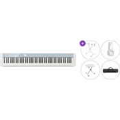 Casio PX S1100 Premium SET Digitalni stage piano Calm Blue