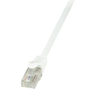 LogiLink Ethernet kabel CAT6, U/UTP, 3 m, RJ45 konektorji