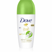 Dove Advanced Care Go Fresh antiperspirant roll-on 48h Cucumber 50 ml