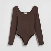 Reserved - LADIES` BLOUSE BODY