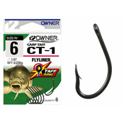 CT-1 Flyliner Teflon