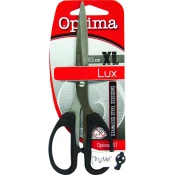ŠKARJE OPTIMA LUX 21 CM