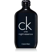Calvin Klein CK One Night Essence parfum intense uniseks 100 ml