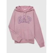 GAP Sweatshirt with logo - Womens