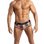 Comics Jock Bikini Muške gace
