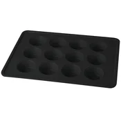 Berlingerhaus Pekač za muffine za 12 kosov iz kolekcije Matte Black