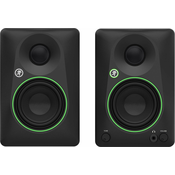 Mackie CR3.5BT Aktivni studijski monitor 2 kom