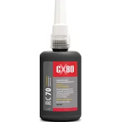 Shumee ANAEROBNO LEPILO ZA VIJAKE Z VISOKO VEZNO TRDNOSTJO 50ML, (21387206)