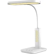 MaxCom ML4700 Bahama bela namizna svetilka