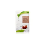 Mizon Joyful Time Snail Nourishing Face Mask in Firming Fabric 23g