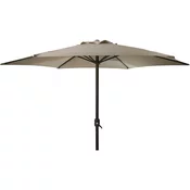 SUNCOBRAN TAUPE 3m