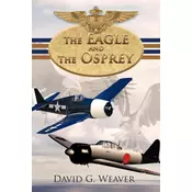 The Eagle and the Osprey