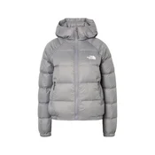 THE NORTH FACE Zunanja jakna HYDRENALITE svetlo siva