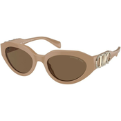 Michael Kors Empire Oval Naocare za sunce MK 2192 355573