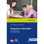 Kompetent unterrichten, m. CD-ROM