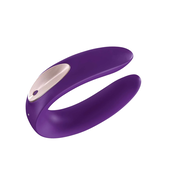 Partner Vibrator “Double Plus”