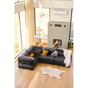 ATELIER DEL SOFA Ugaona garnitura Kanyon Brown