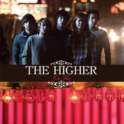 The Higher - On Fire (Limited Edition) (2 LP)