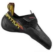 La Sportiva Skwama Lite plezalke, črna/rumena (EU 44.5)