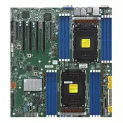 Supermicro MBD-X13DEI-B Dual Socket LGA4677 Intel Xeon Scalable Motherboard