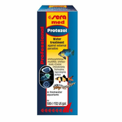 SERA MED PROFESSIONAL PROTAZOL protiv protozoa kod akv.riba 25ml
