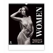 Stenski koledar 2025 - Ženske