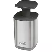 Dozirnik za milo PRESTO 85164 Joseph Joseph 350 ml siva