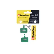 Swissstop Disc 15 Zavorne obloge