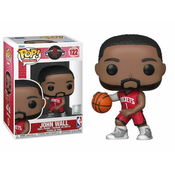 Funko POP! NBA: Houston Rockets - John Wall (Red Jersey)